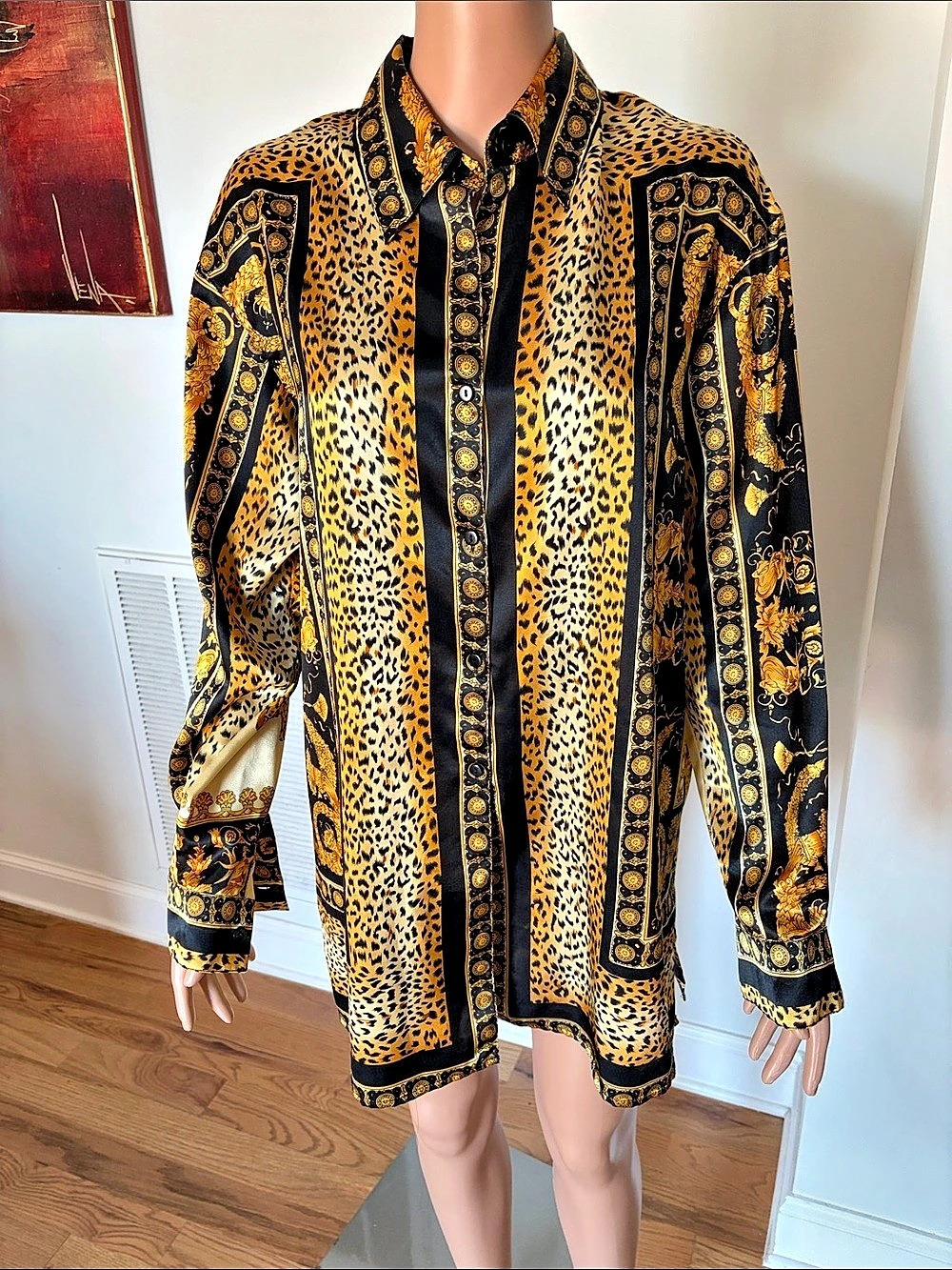 Looks Versace 14